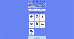 Desktop Screenshot of bavarian.mobi
